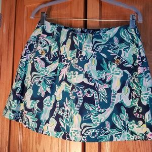 Lilly Pulitzer Madison skort